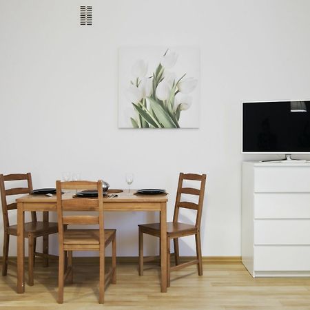 Goodnight Warsaw Apartments Ogrodowa 5 Екстериор снимка