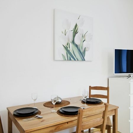 Goodnight Warsaw Apartments Ogrodowa 5 Екстериор снимка