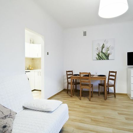 Goodnight Warsaw Apartments Ogrodowa 5 Екстериор снимка