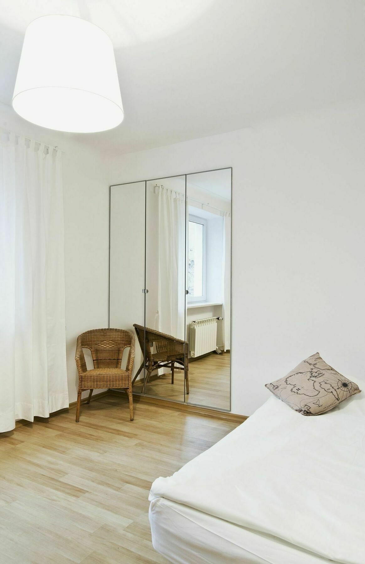 Goodnight Warsaw Apartments Ogrodowa 5 Екстериор снимка