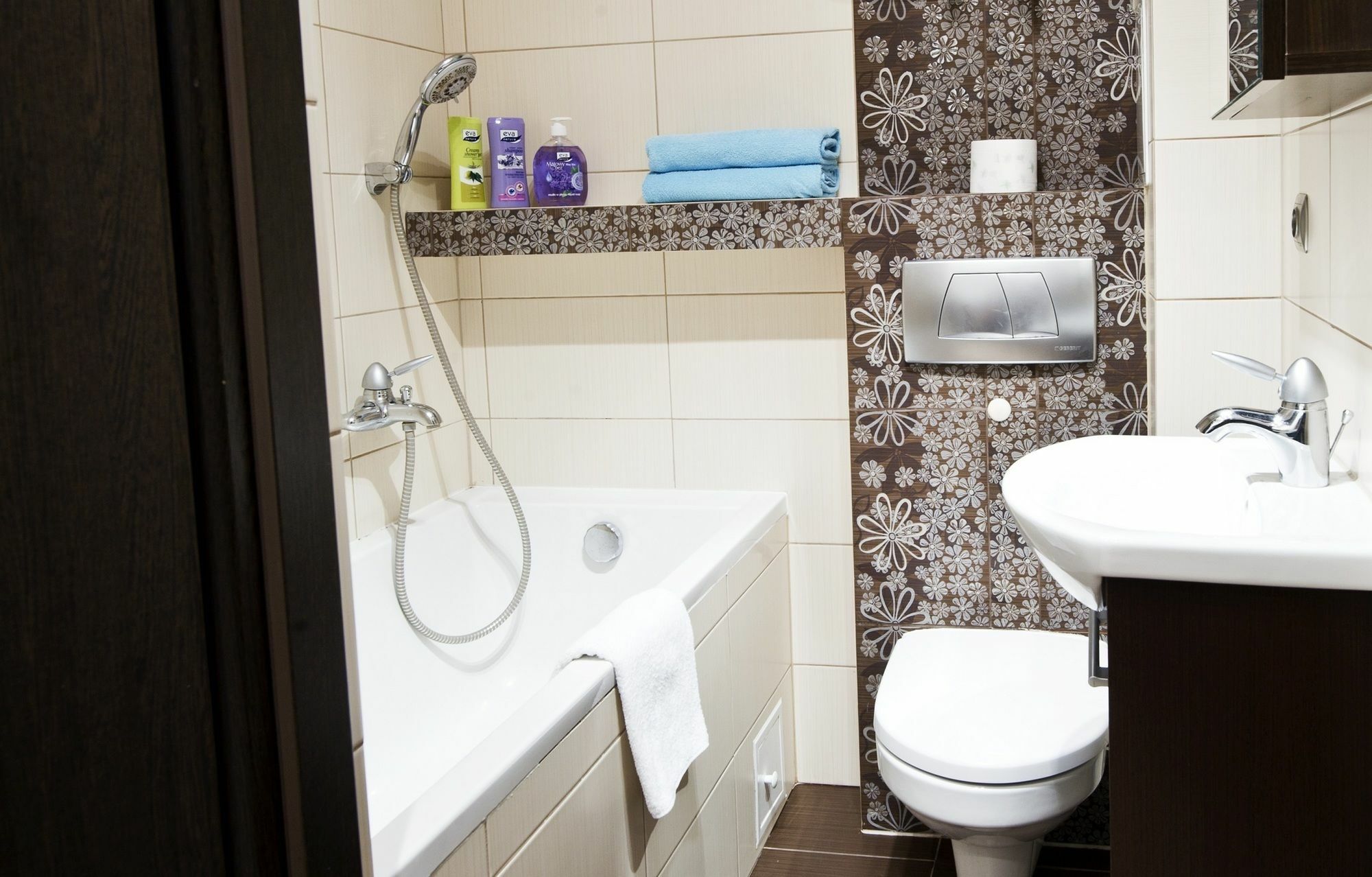Goodnight Warsaw Apartments Ogrodowa 5 Екстериор снимка