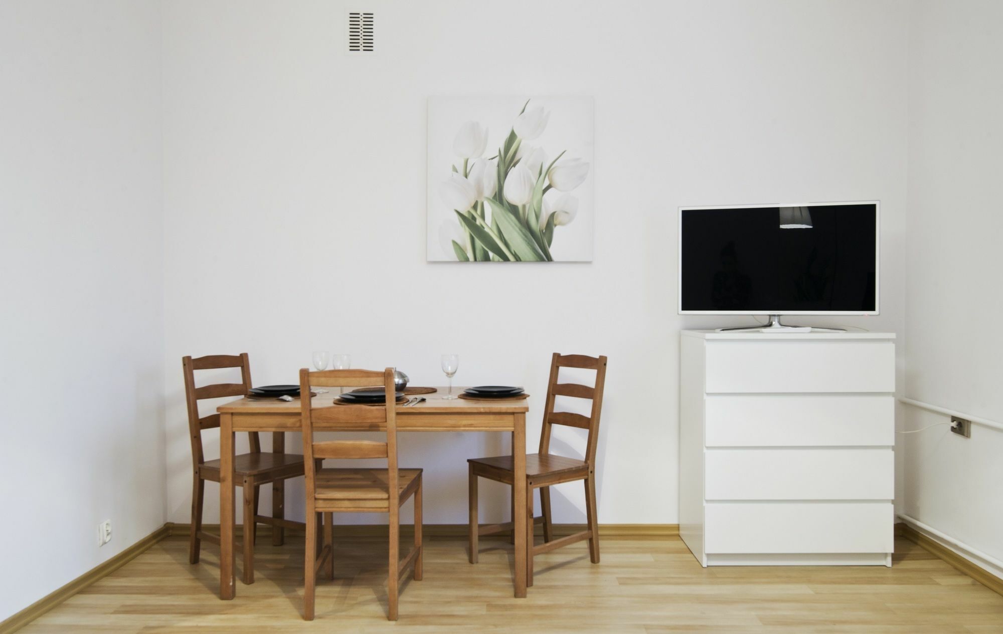 Goodnight Warsaw Apartments Ogrodowa 5 Екстериор снимка