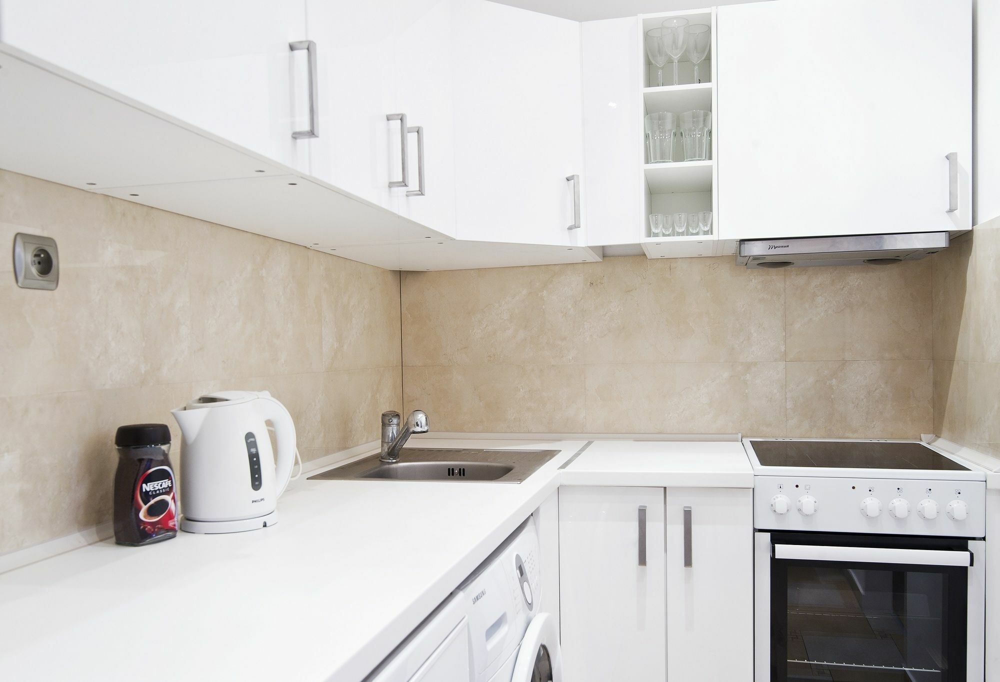 Goodnight Warsaw Apartments Ogrodowa 5 Екстериор снимка